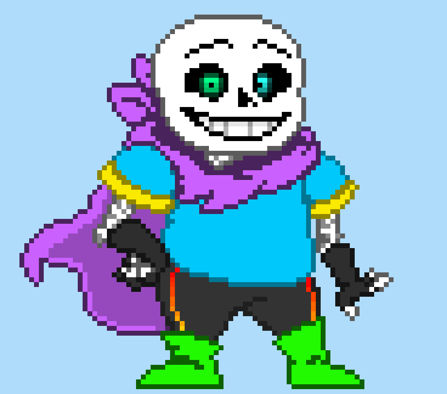 [752b4c] Hold up for a sec. Look at this happy boio, and compare it to.... -BD