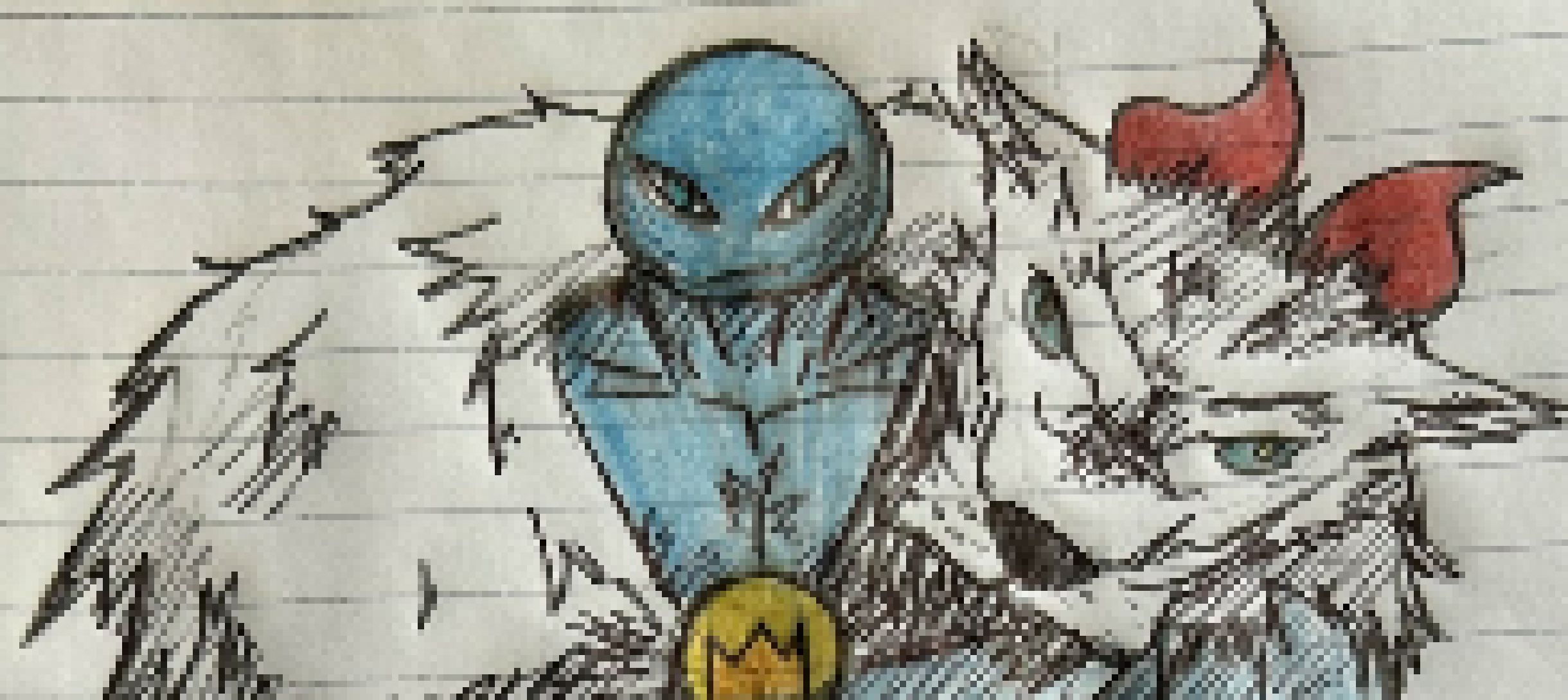 [14d431] Interuniversal circle jerk