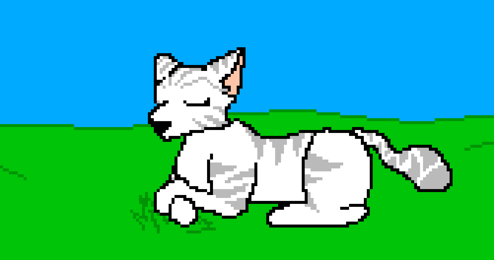 [0b5d7e] Undertale Sprite