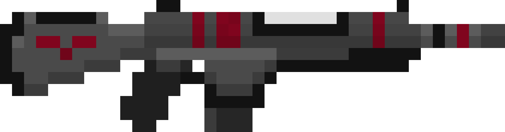 [9664c4] Frontier Redux - Firearms