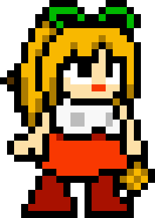 [9664c4] Roll - Idle