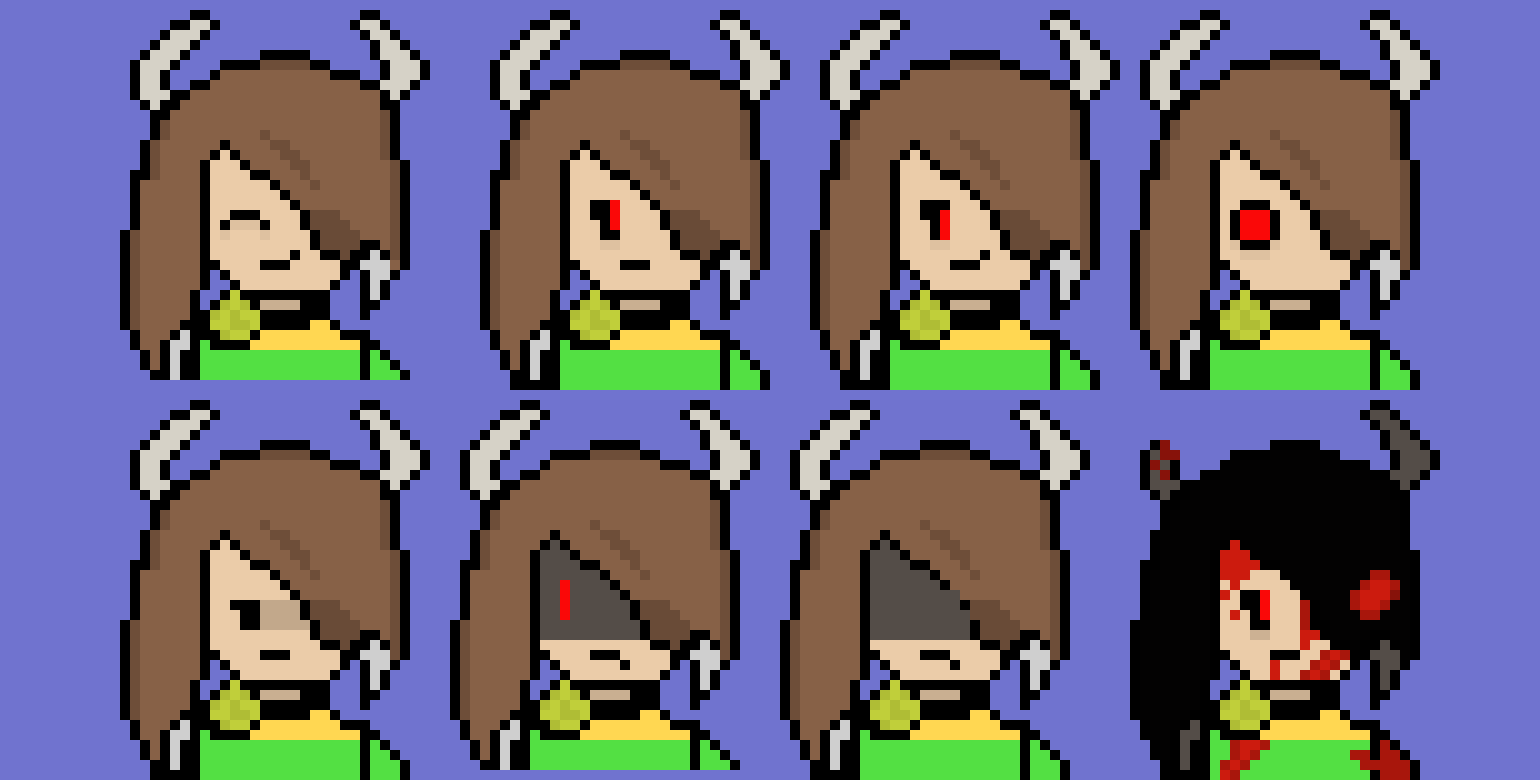 [5e6288] Hey, mr. demon dude. Hate to say it but I'm still alive...