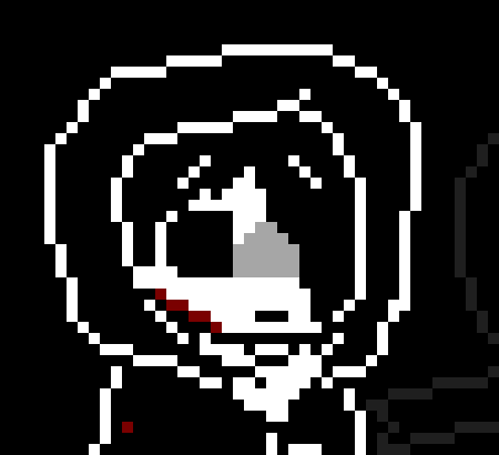 [5b2f3e] -walks away from KS- thanks pal..... you put me out of my bloodthirsty trans