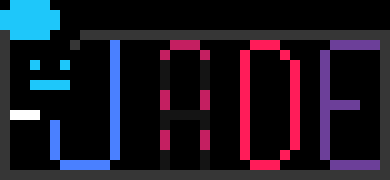 [d14112] Jade, that was him, he's pretending. - Oliver
