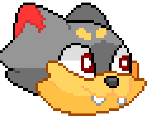 [fb7182] *Running as fast as possible* Crap Im gonna miss it!  :Luminite