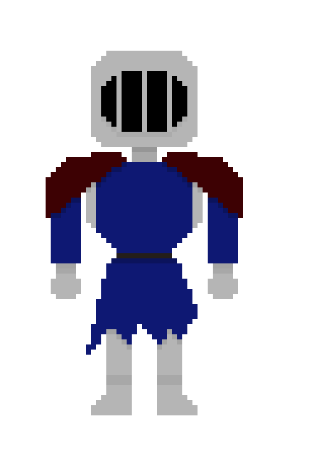 [de8c0d] Lord Of Cinder: ........