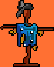 [9664c4] Practice Dummy3