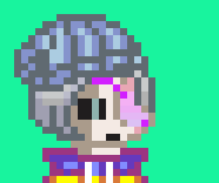 [18f49e] (causally backs away while drinking bubble tea)