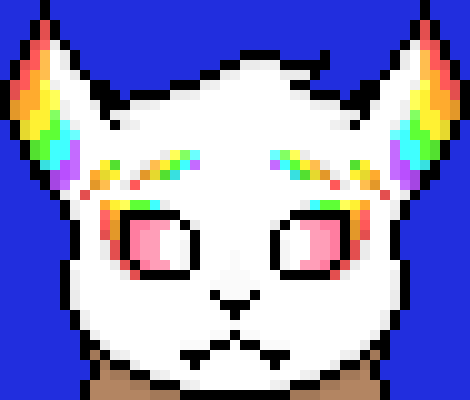 [24c1d5] *His quick movement and dodging made it impossible to throw the bread cat* aye what are you doing?