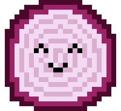 [9664c4] Red Onion