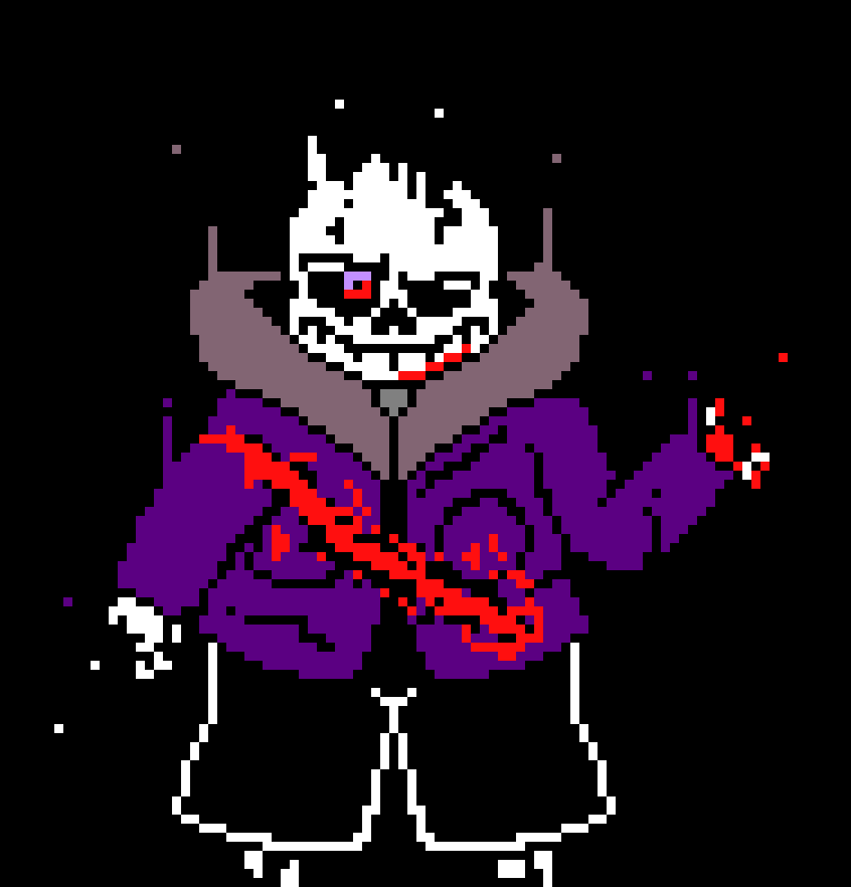[c8bb2d] why does that edit look like a real sans