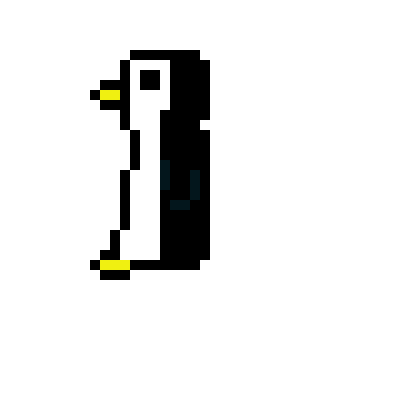 [9664c4] Penguin