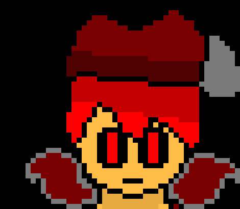 [61d02c] *cuts betty's arm off* fight me