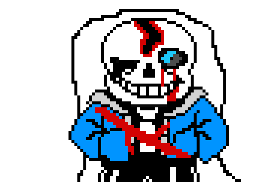 [4fbda4] he's supposed to be scary... this one is the official one and the one you made is not , your the one who said it- Evan