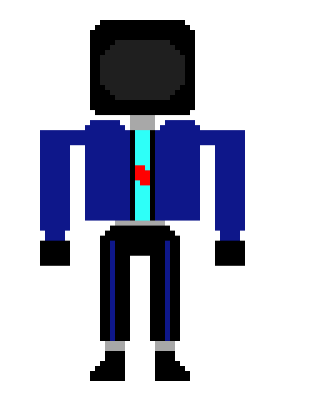 [2fcb16] Calm!ODST: ....