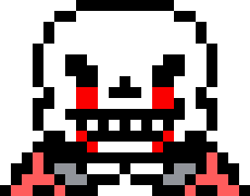 [293042] ALSO ITS NOT SMALLER ITS THE SAME SPRITE WITH SOME NOT SHOWING YOU FUCKING IDIOT