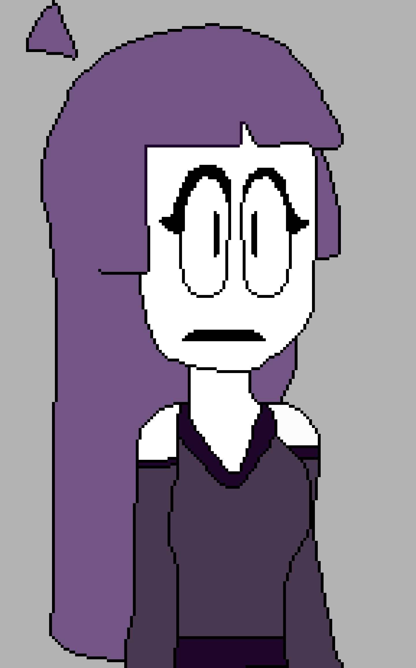 [d8d976] Hi....? -Lila (Cadmus)