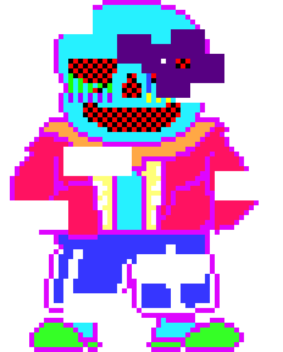 [46cc97] Its a fun thing i like to do, ok?