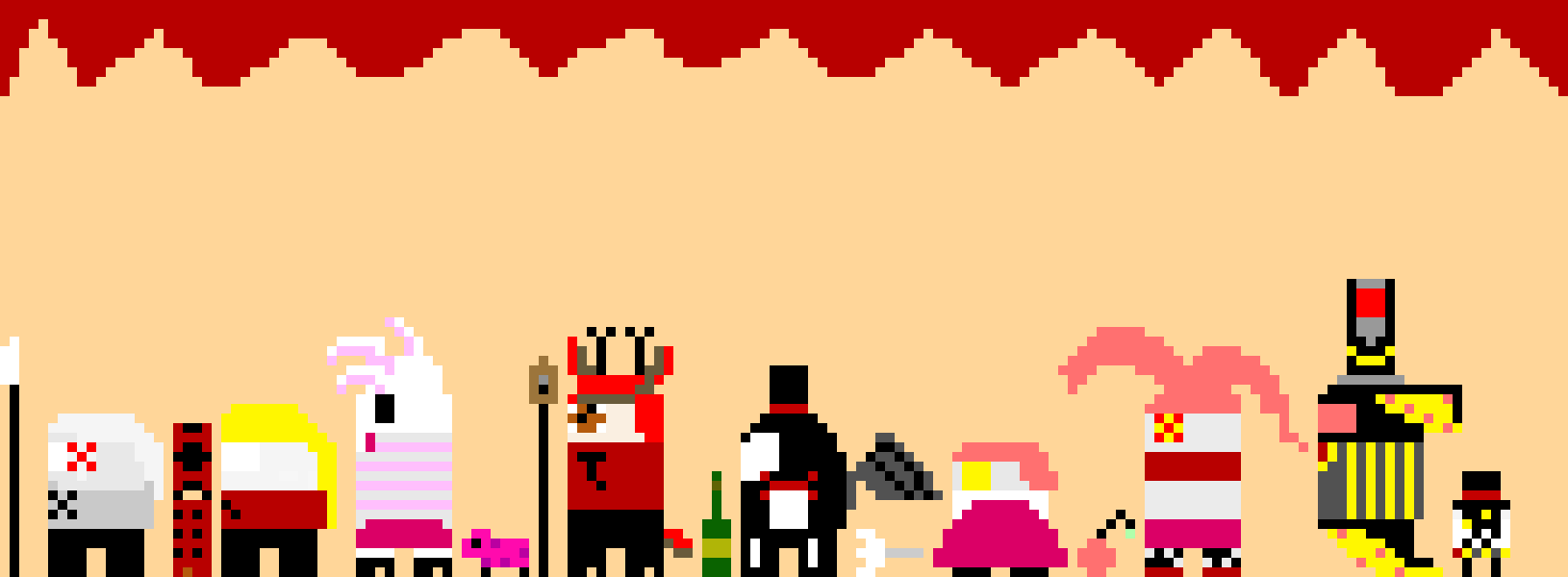 [10f914] welcome to imposter hell