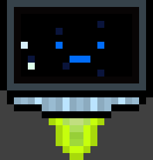 [91af07] ! -saves speck- you gotta run! -heals speck-