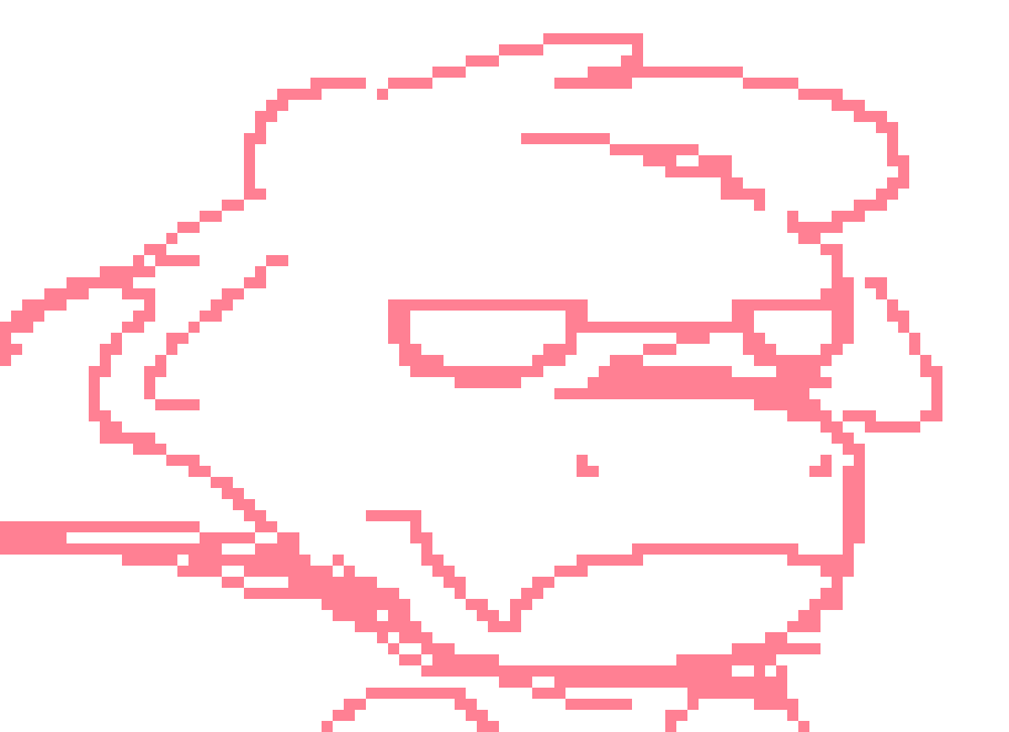 [1b8f22] uh. yeah so. i asked her to uh. listen to this venetian snares song. it was called milk. i think she listened to it or smth