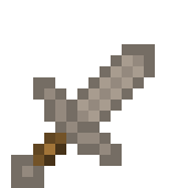 [9664c4] Minecraft Swords