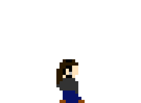 [e22b6a] "Not without reason I won't." *He said loudly to the screen.*