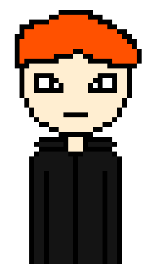 [a41074] hm... *smirks* oh well I tried but I guess you don't need a being made of pure light who knows everything about magic to aid you (no I'm not god modding I'm using in game cannon for this character he's still very killable just he can kill evil people quite easily)