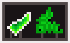 [a366c9] The last that is openly availible to see of green is his broken soul and his nanochip in shards inside a titanium case in the PAM central laboratory 