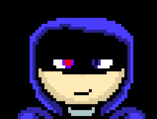 [bcf483] heya, c.c -dust wolf9