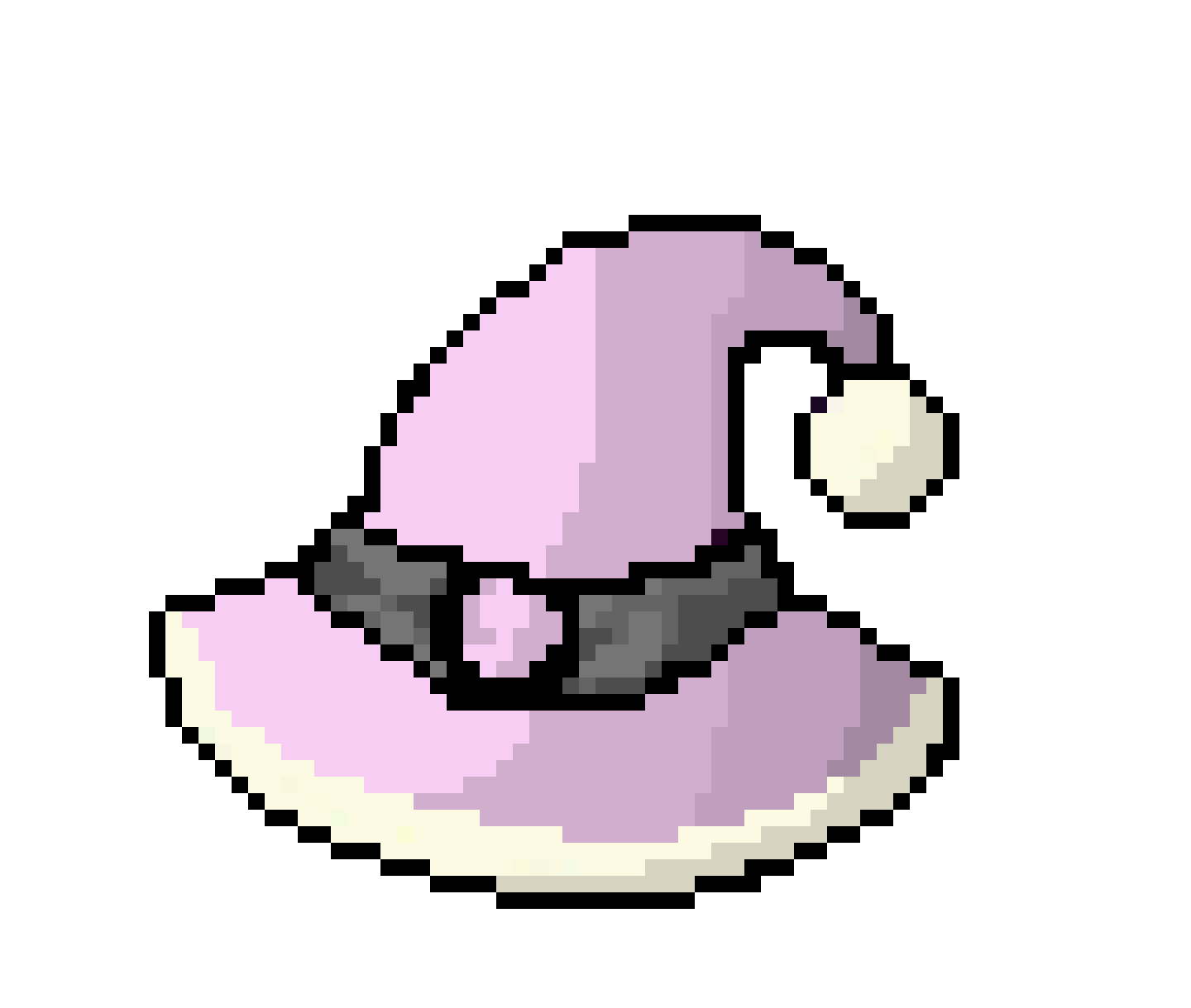 [7287c5] Sam's HatP1nk