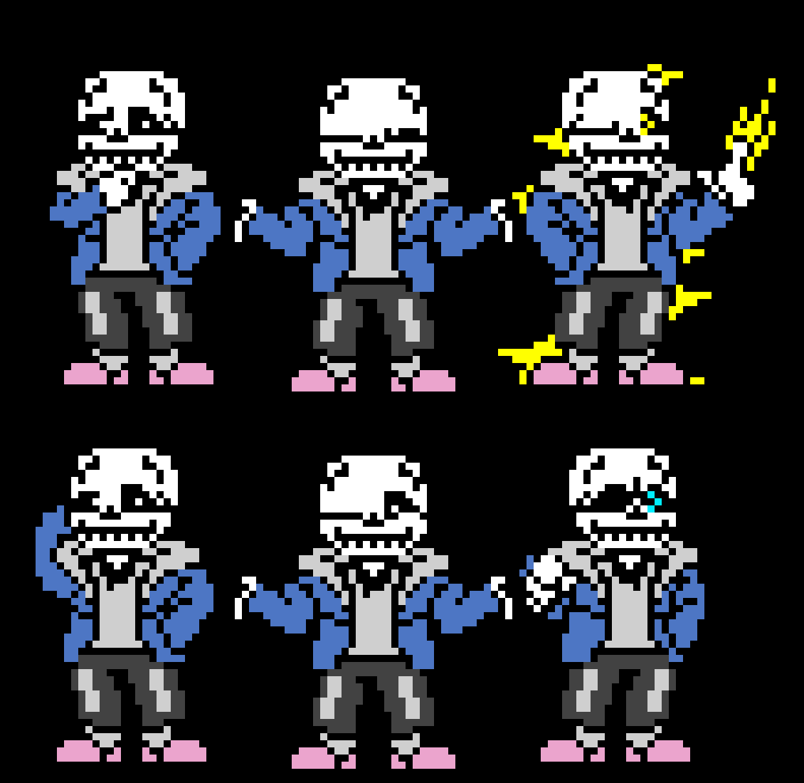 [57dac4] Omg Karmatic and Karmatic but backwards.