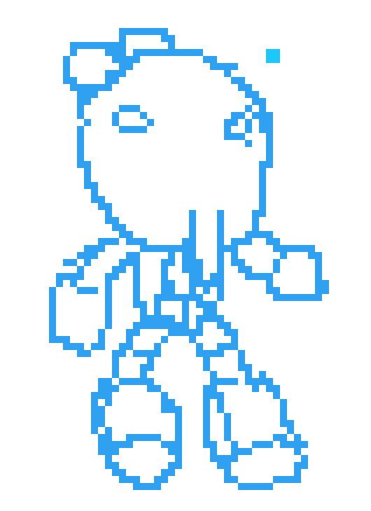 [3e21f9] Hue Hue Hue Hue Hue Hue Hue Hue Hue Hue 