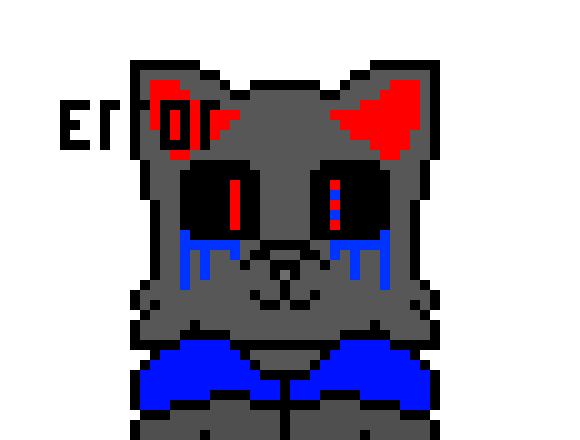 [5b2f3e] i can yell at him all i want. because he has made no watermark to my sprites.  so he can't make a fuss about it. 