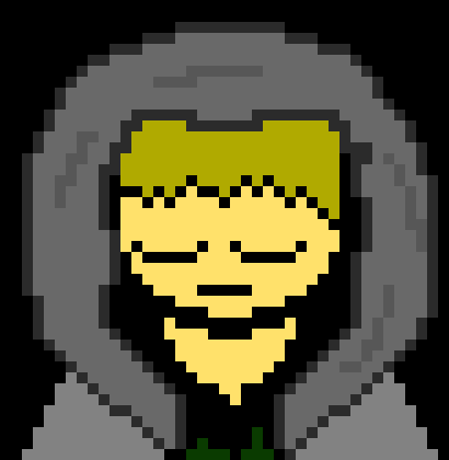 [ae7706] *fainted cuz if how much power whent through him*-landon