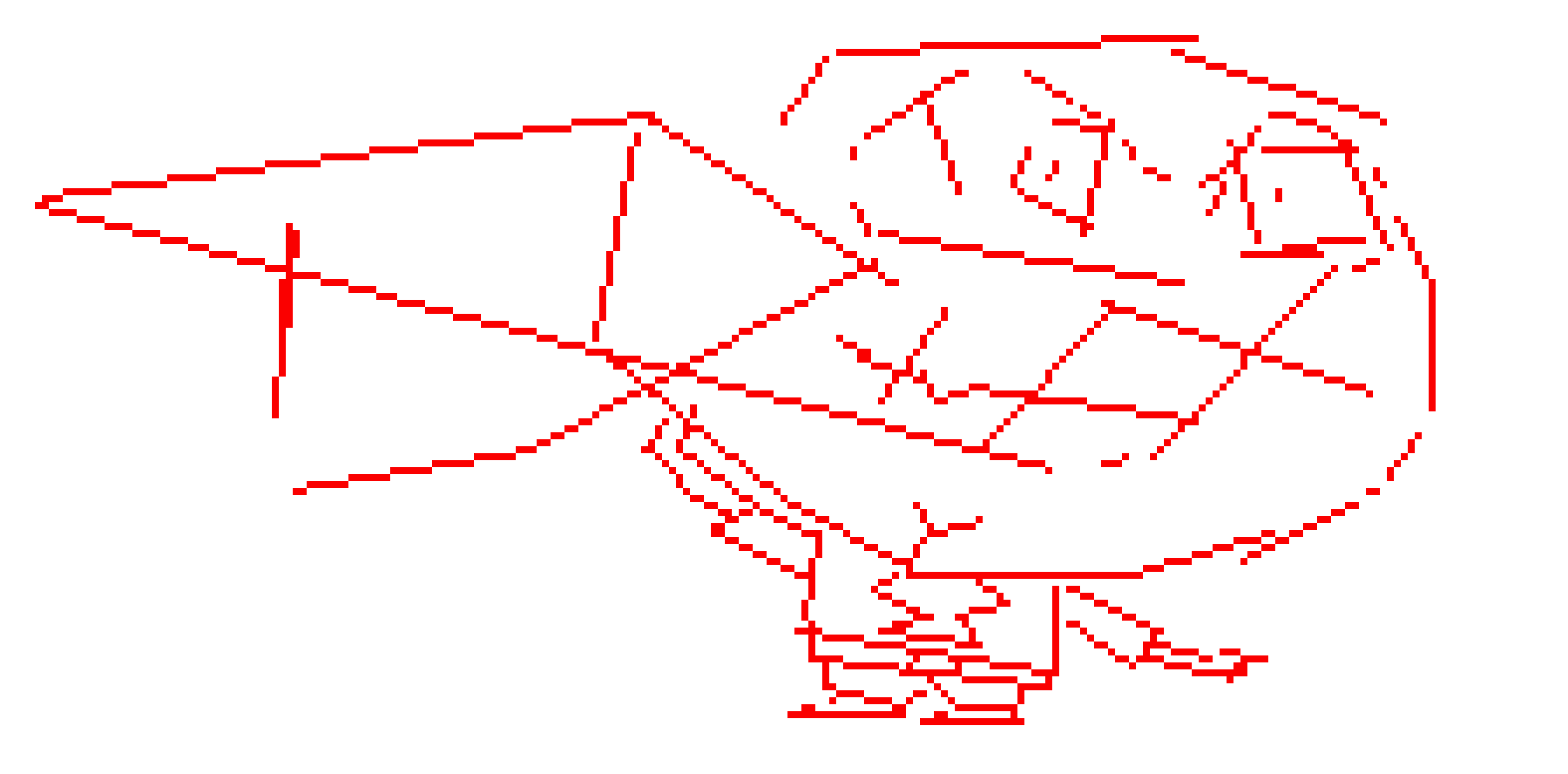 [9e608a] Nooby: i drew this man and he has serious anger issues