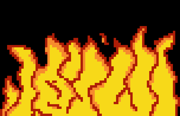 [00c8a2] *the fires rage more and swallow whats inside*