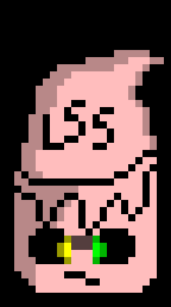 [db17e5] Actually, yours is WAYYY better no lie. I won`t EVER get THAT good. [If you haven`t checked it out yet, pls listen to PA-Murder v2 - https://soundcloud.com/landon-the-con-artist/pam-v2-lol]