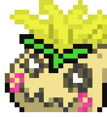 [8d9029] i think ya mean: RODDA ROLLAAA DAAAAAAAAAAAA -xavier