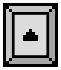 [9664c4] Arrow Key up