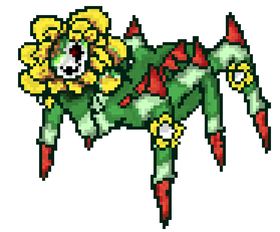 [d1e8bd] Mildew v2 Final