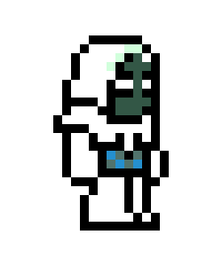 [9664c4] Start of Spectre Armor