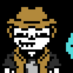 [57dac4] Riley be there or be square