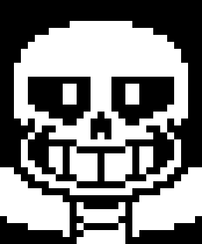 [055bcf] -teleports the alcohol back into the fridge and holds Asriel in a blue soul hold- "let's go" -he walks out the house with Asriel-