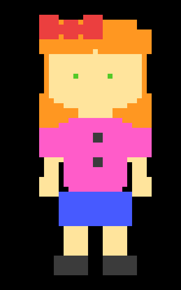 [d0a044] da heckers?-Elizabeth Afton