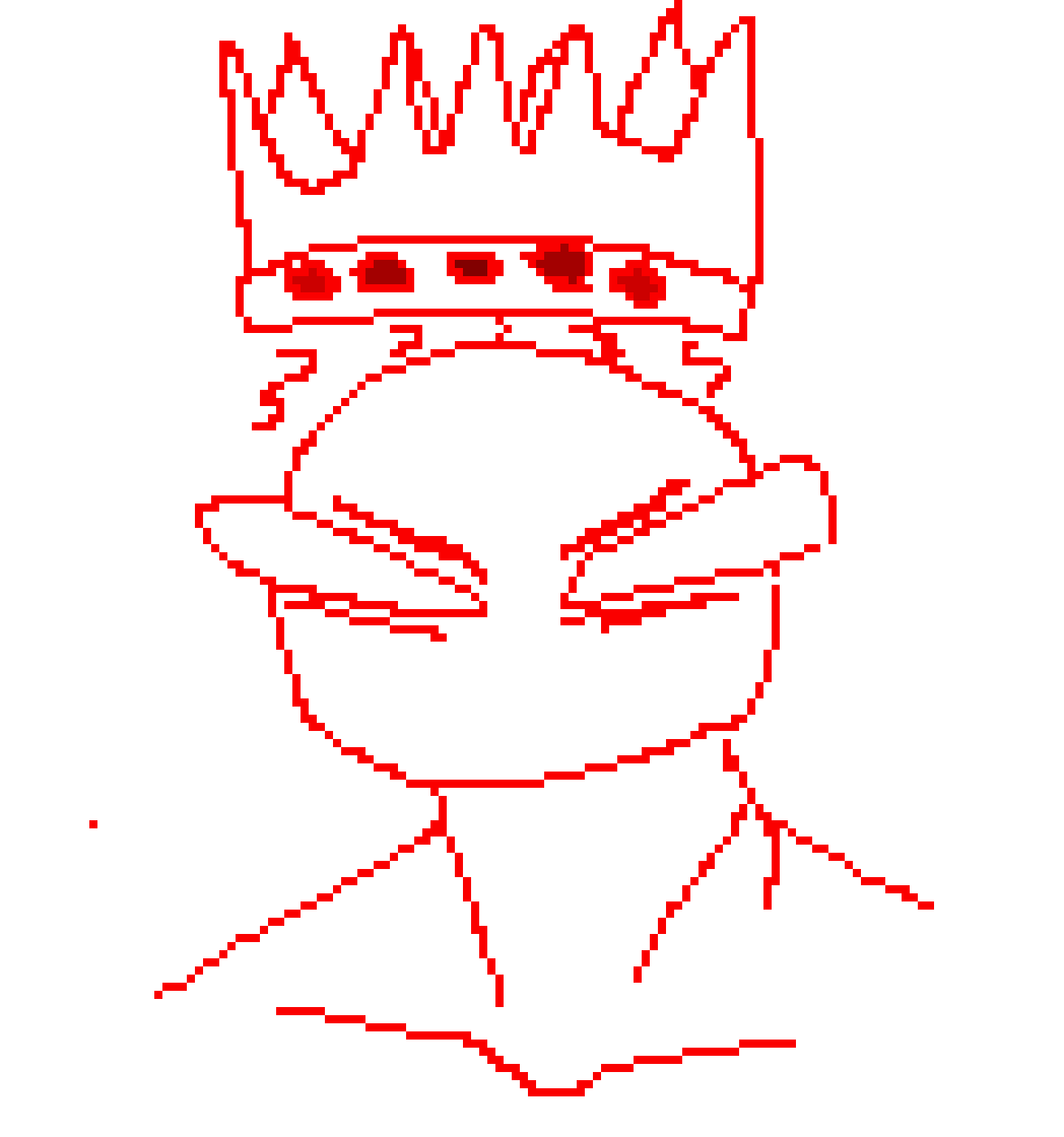 [7b522a] Anyways let me introduce myself, i am two bit, your successors successors successors