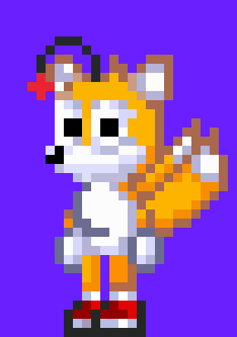 [cc0a85] *He flies up and dives into EXEs face, Still pissed*