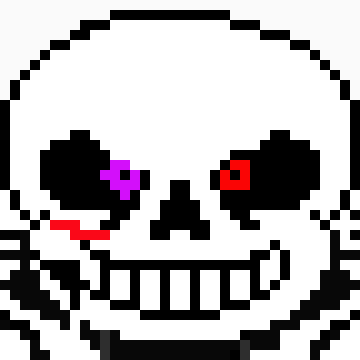 [a82578] ILL TRUN YOU INTO SCRAP-ComicSanz