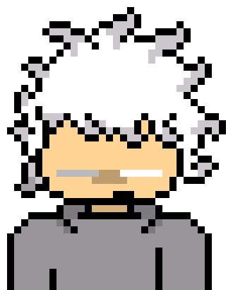 [1e5208] *He sighs and sips his coffee again-* Well. Peaceful on Bench Lonely- | _daz_