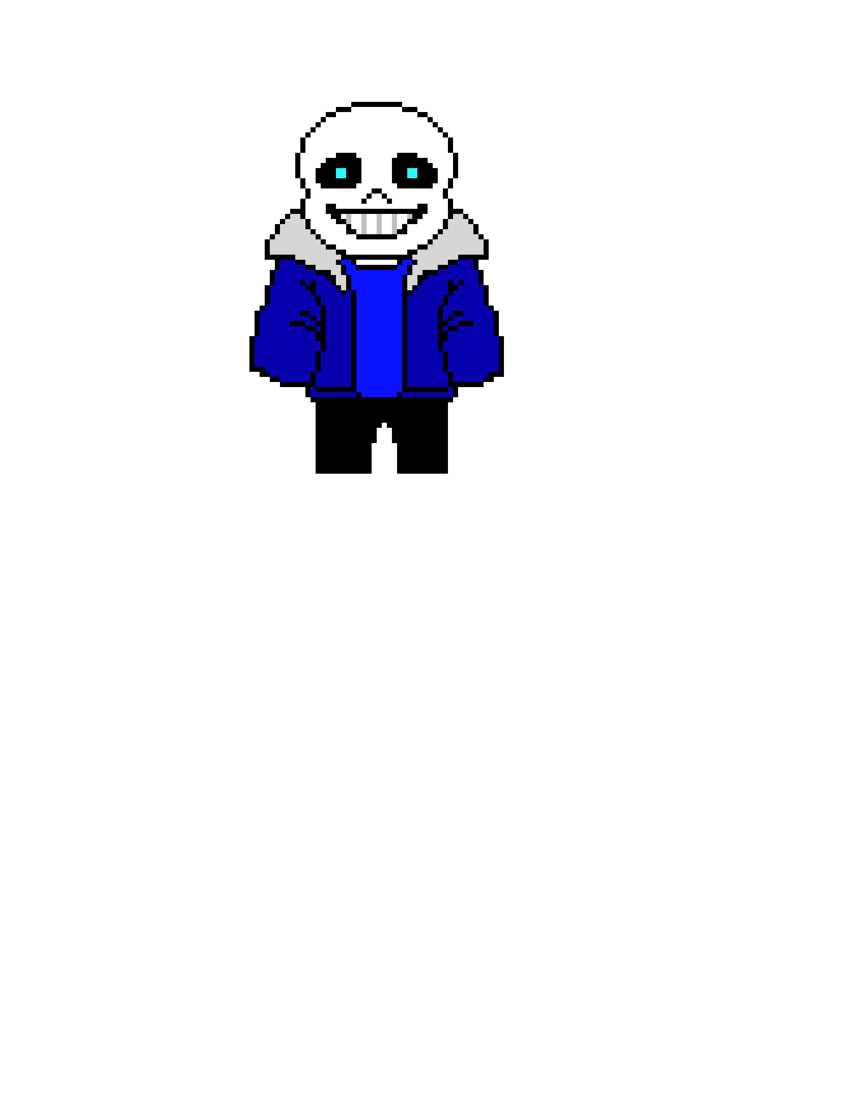 [95be89] Sans is bad